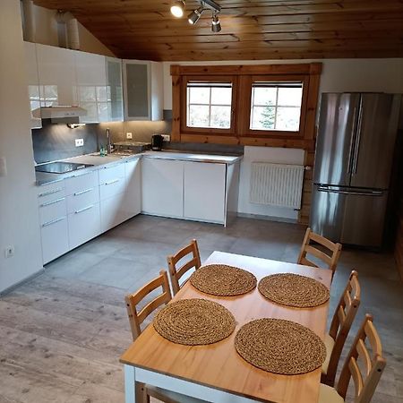 Apartament Na Uboczu Appartement Szklarska Poręba Buitenkant foto