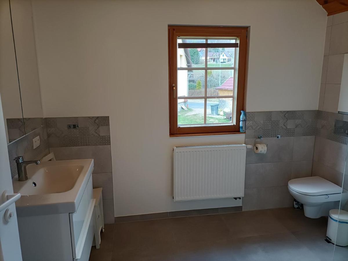 Apartament Na Uboczu Appartement Szklarska Poręba Buitenkant foto