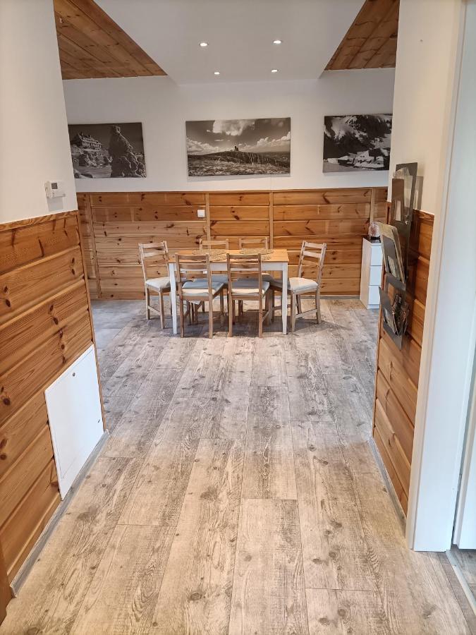 Apartament Na Uboczu Appartement Szklarska Poręba Buitenkant foto